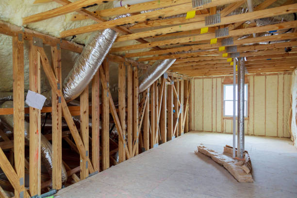 Best Insulation Installation Services in French Valley, CA