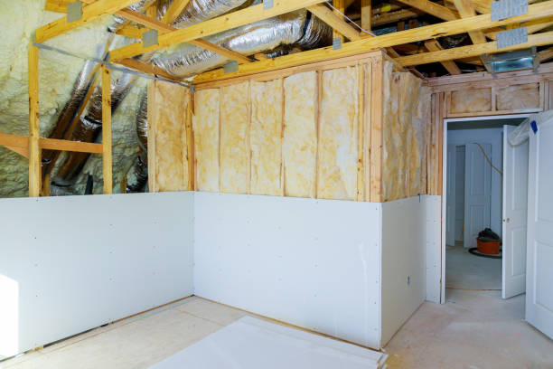 Best Insulation for Specific Applications in French Valley, CA