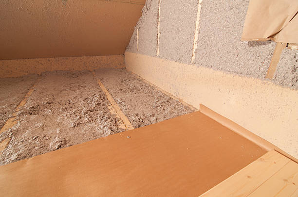 Best Insulation for Specific Applications in French Valley, CA